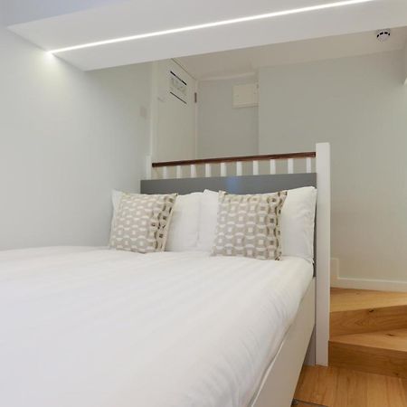 Cromwell Serviced Apartments By Stayprime London Exterior photo