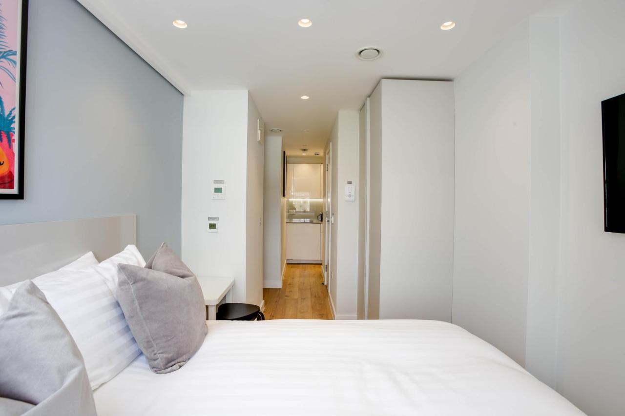 Cromwell Serviced Apartments By Stayprime London Exterior photo