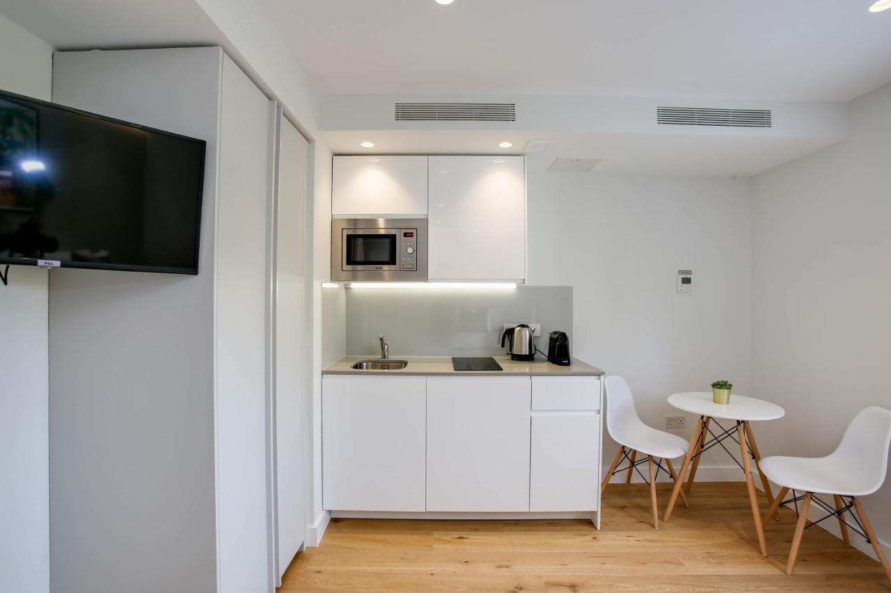 Cromwell Serviced Apartments By Stayprime London Exterior photo