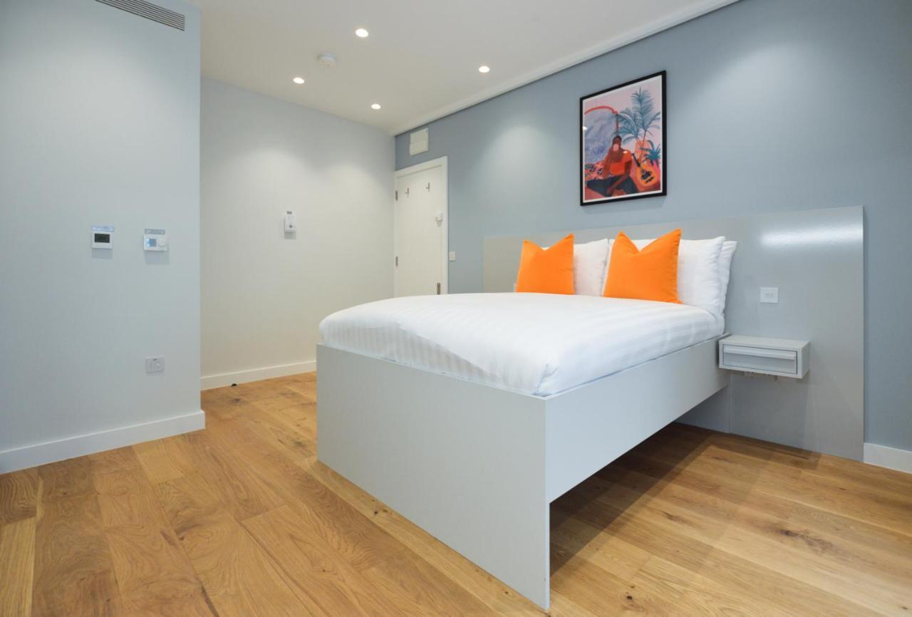 Cromwell Serviced Apartments By Stayprime London Exterior photo